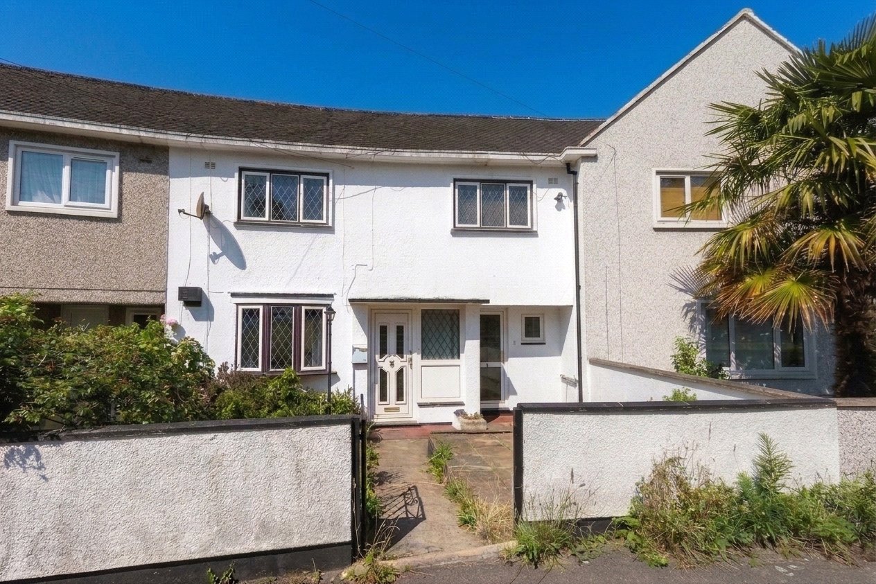 3 bedroom House for sale in Little Stoke, Bristol, South Gloucestershire