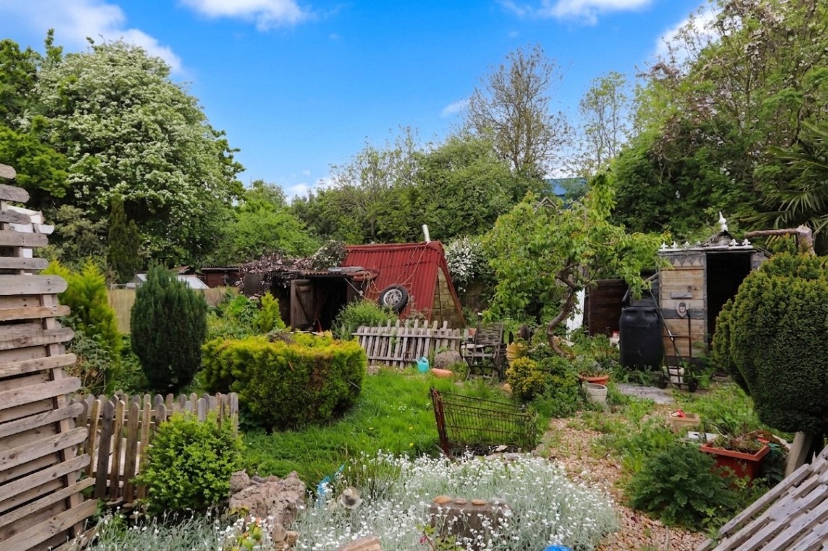 Little Stoke, Bristol, South Gloucestershire
