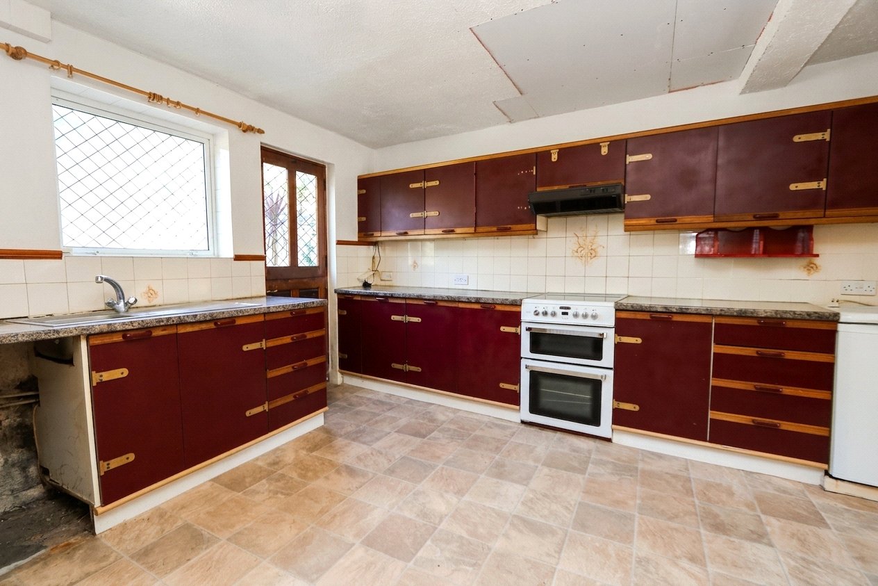 3 bedroom House for sale in Little Stoke, Bristol, South Gloucestershire
