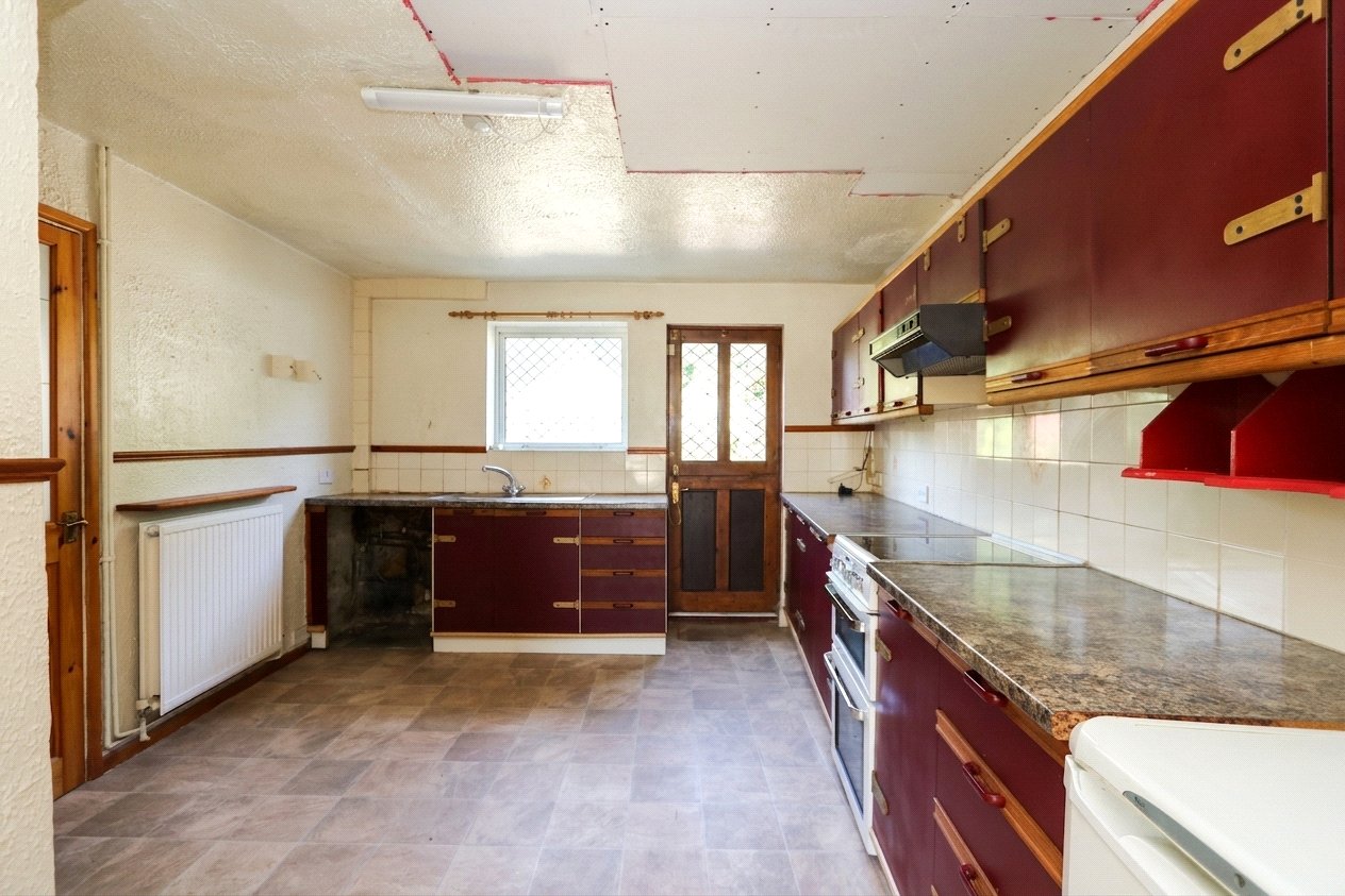 3 bedroom House for sale in Little Stoke, Bristol, South Gloucestershire