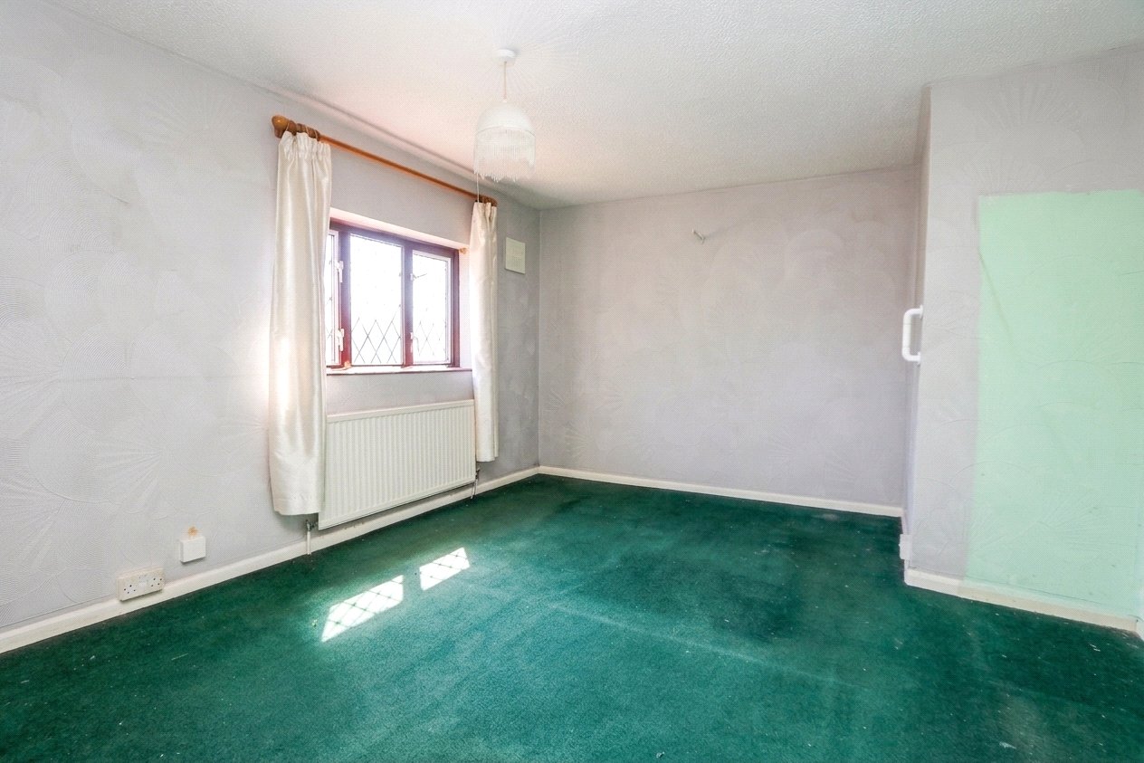 3 bedroom House for sale in Little Stoke, Bristol, South Gloucestershire