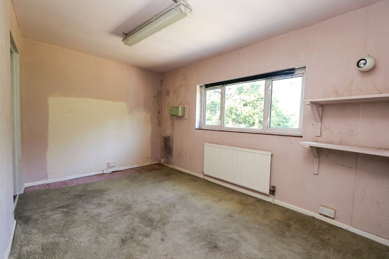 3 bedroom House for sale in Little Stoke, Bristol, South Gloucestershire