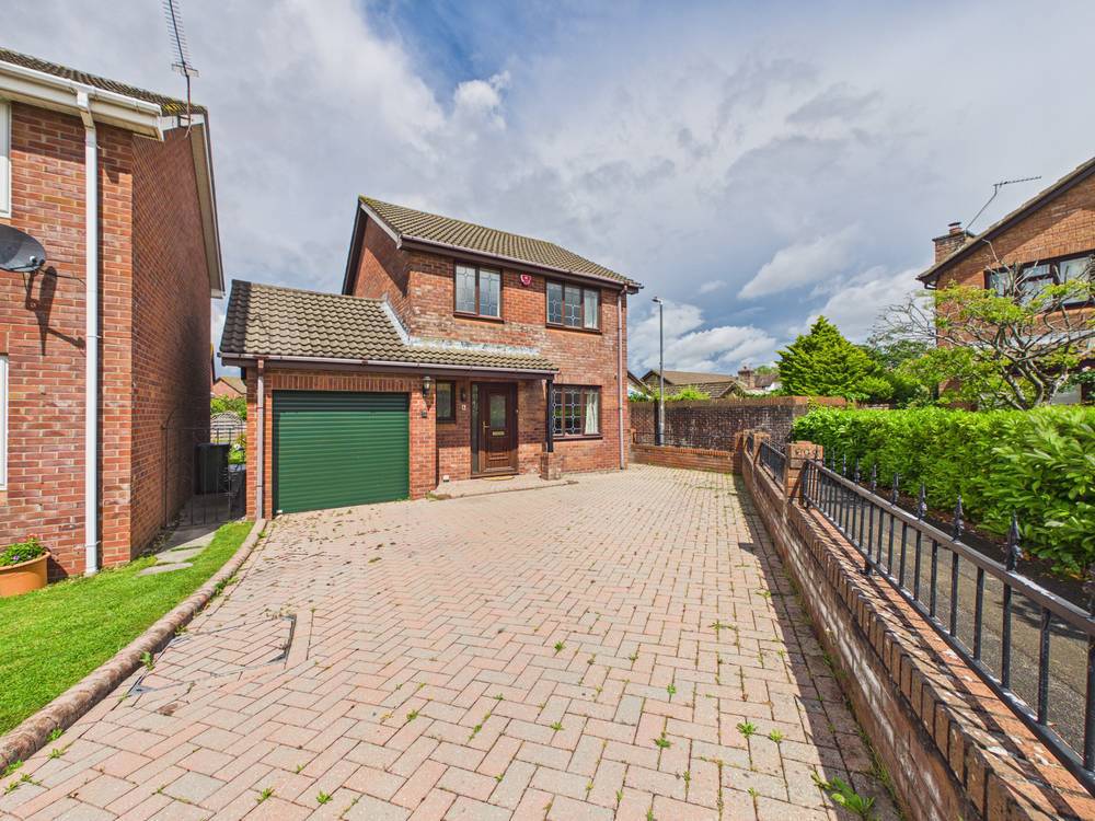 Stoke Gifford, Bristol, South Gloucestershire