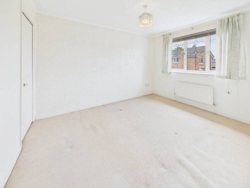 3 bedroom House for sale in Stoke Gifford, Bristol, South Gloucestershire