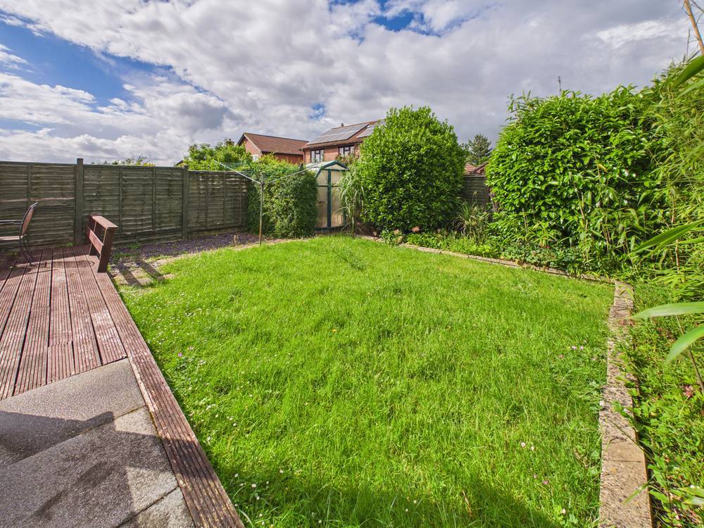 3 bedroom House for sale in Stoke Gifford, Bristol, South Gloucestershire