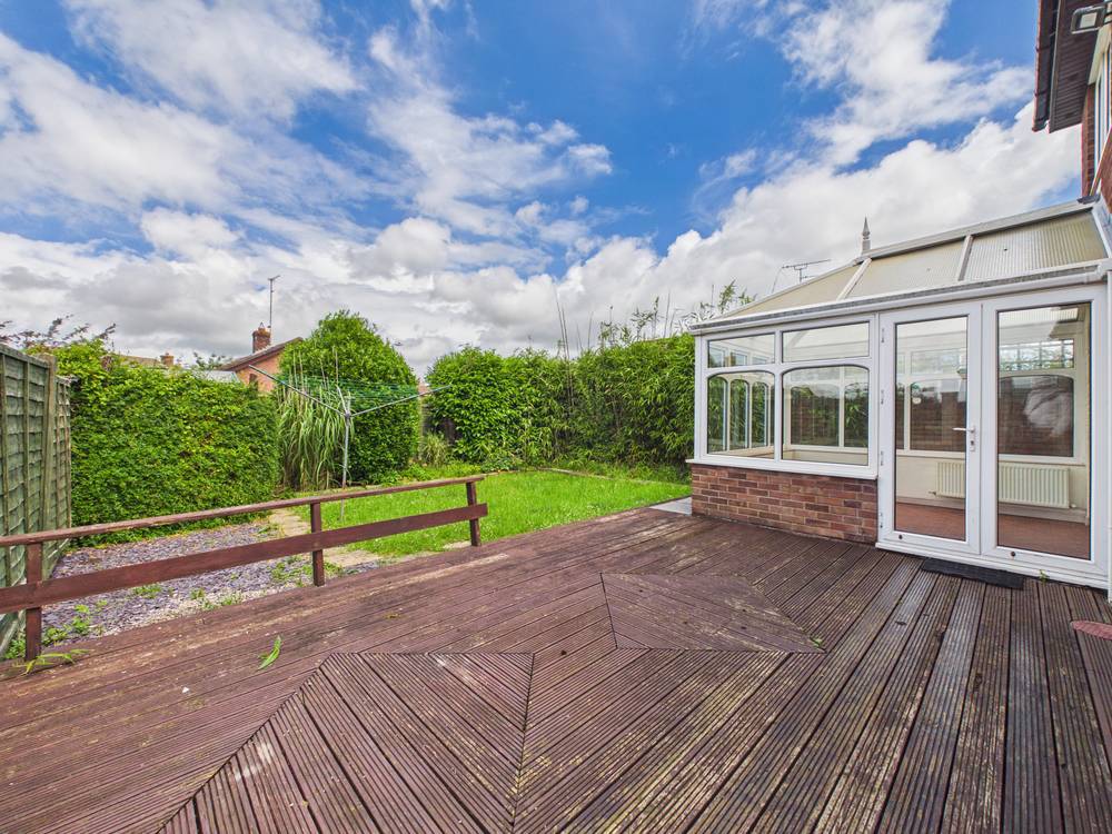 3 bedroom House for sale in Stoke Gifford, Bristol, South Gloucestershire
