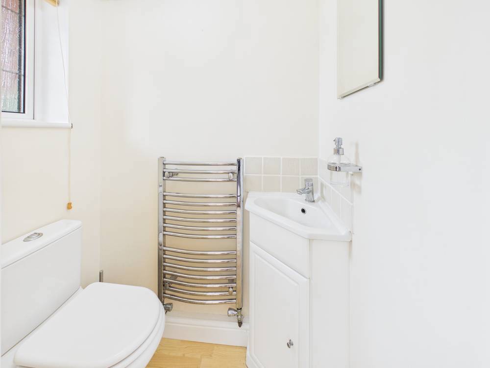 3 bedroom House for sale in Stoke Gifford, Bristol, South Gloucestershire