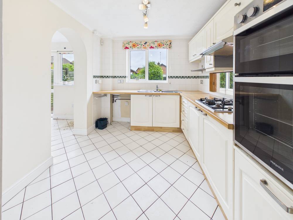3 bedroom House for sale in Stoke Gifford, Bristol, South Gloucestershire