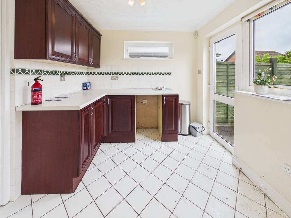 3 bedroom House for sale in Stoke Gifford, Bristol, South Gloucestershire