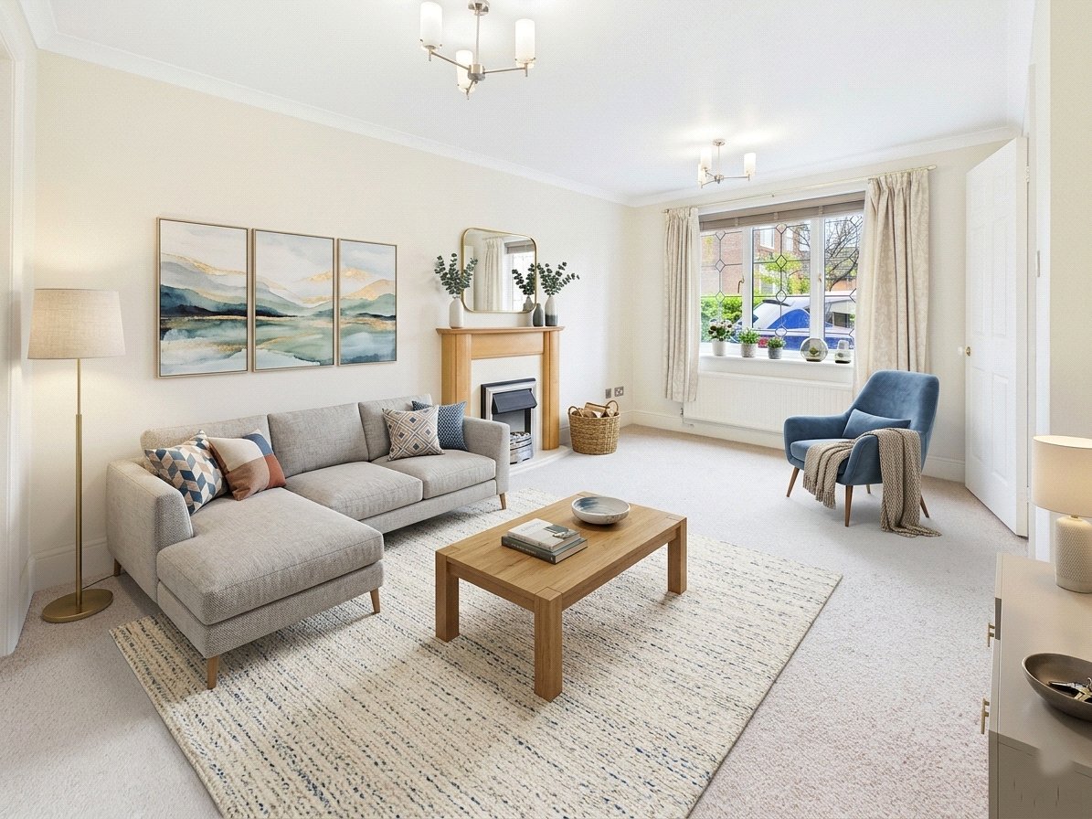 3 bedroom House for sale in Stoke Gifford, Bristol, South Gloucestershire