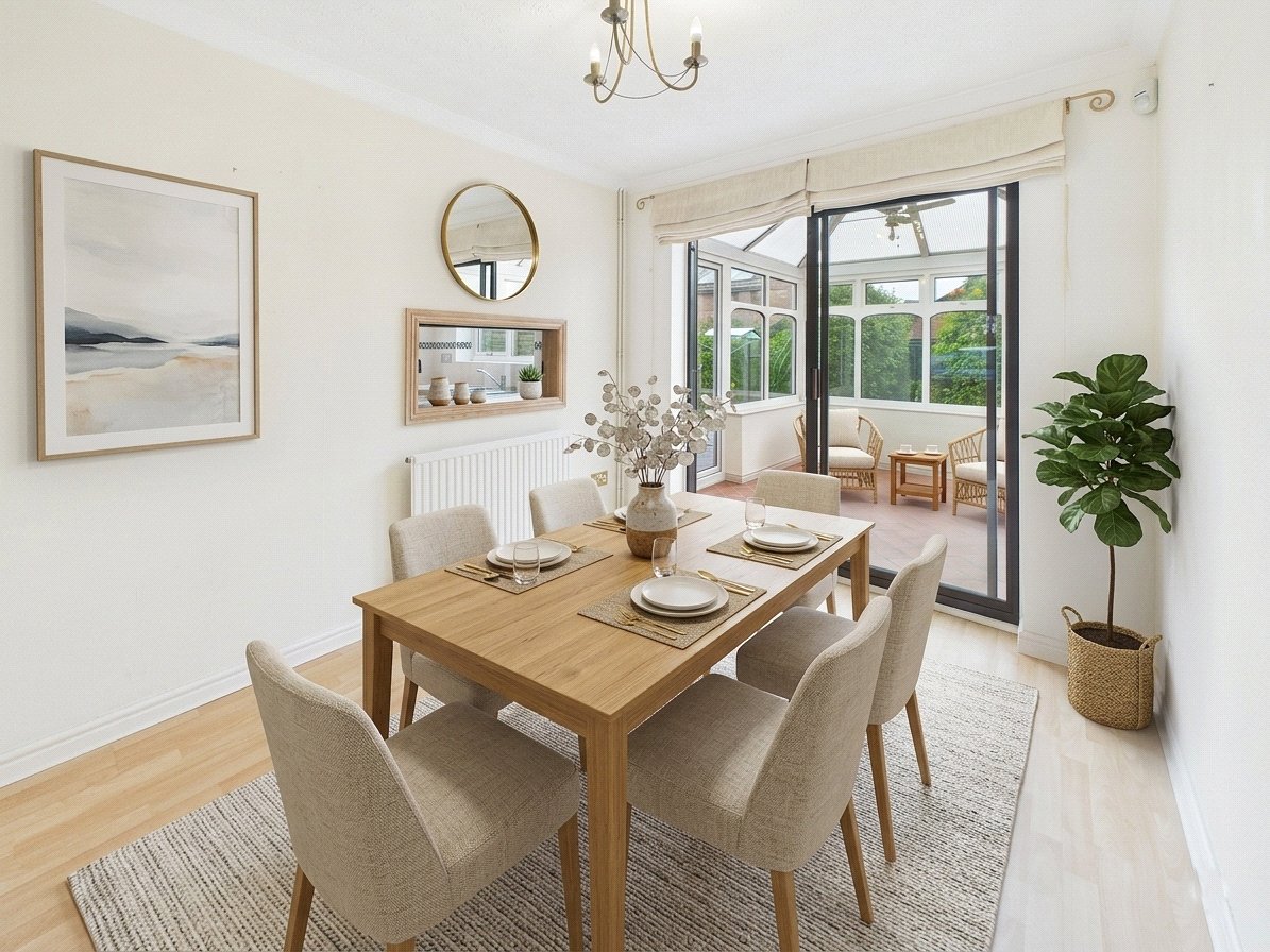 3 bedroom House for sale in Stoke Gifford, Bristol, South Gloucestershire