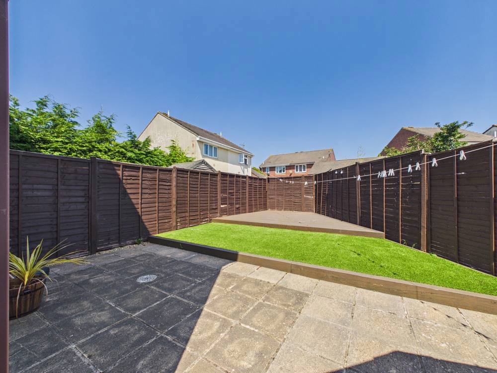 2 bedroom House for sale in Bradley Stoke, Bristol, South Gloucestershire