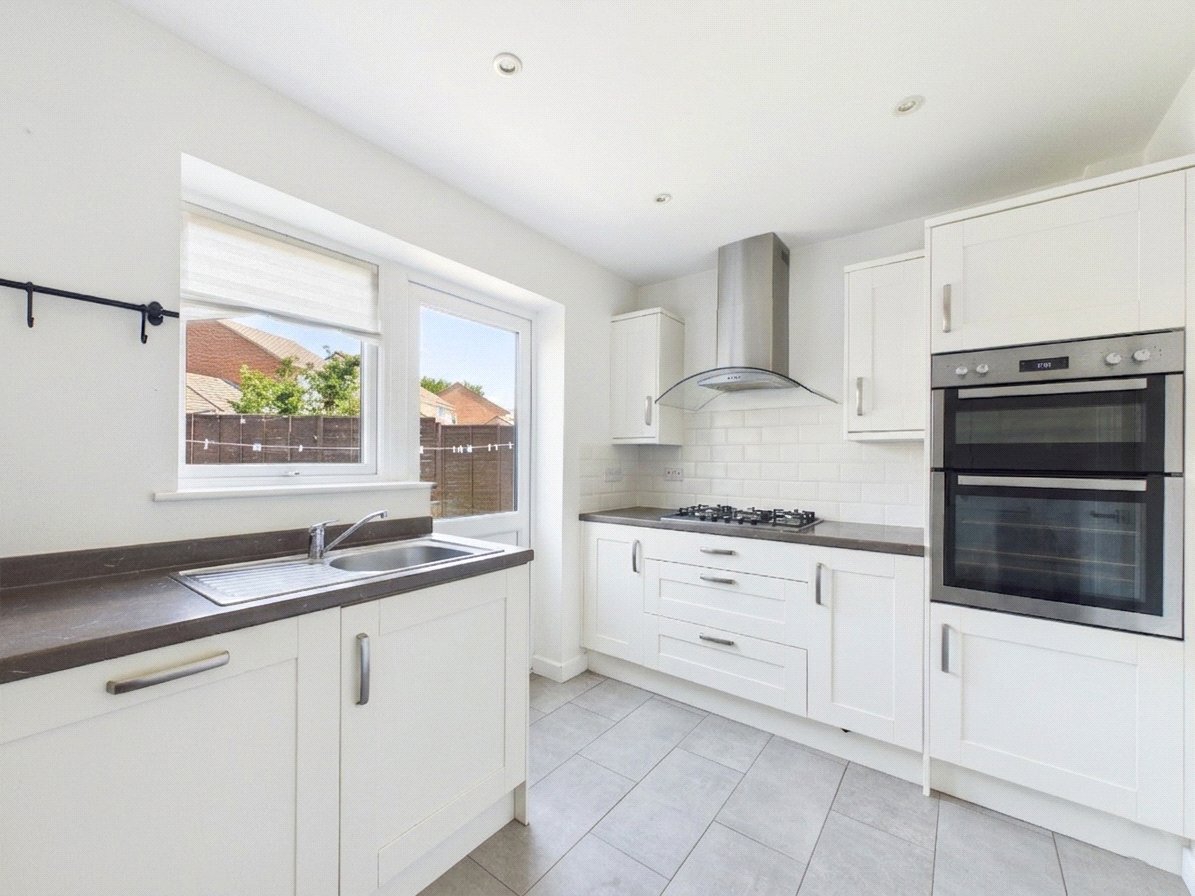 2 bedroom House for sale in Bradley Stoke, Bristol, South Gloucestershire