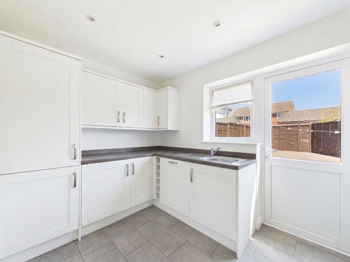 2 bedroom House for sale in Bradley Stoke, Bristol, South Gloucestershire