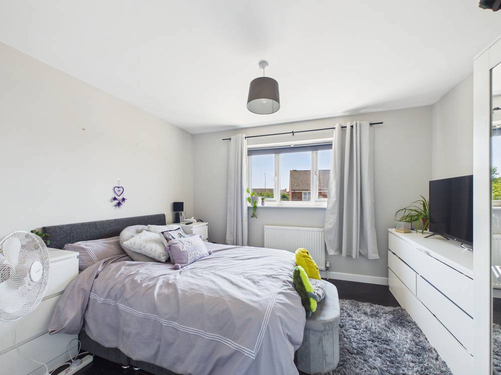 2 bedroom House for sale in Bradley Stoke, Bristol, South Gloucestershire