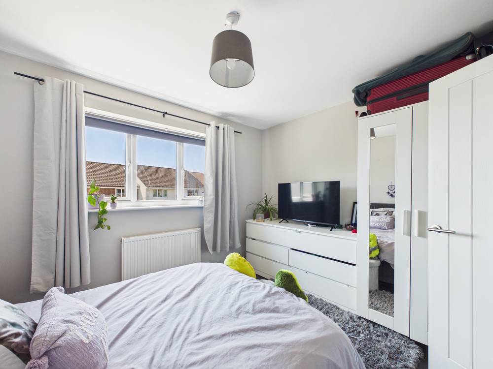 2 bedroom House for sale in Bradley Stoke, Bristol, South Gloucestershire