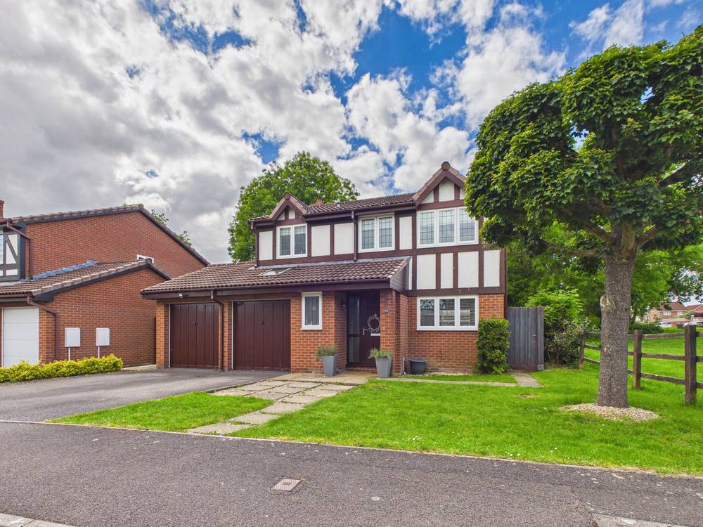Bradley Stoke, Bristol, South Gloucestershire