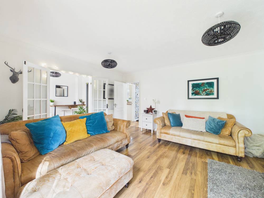 4 bedroom House for sale in Bradley Stoke, Bristol, South Gloucestershire