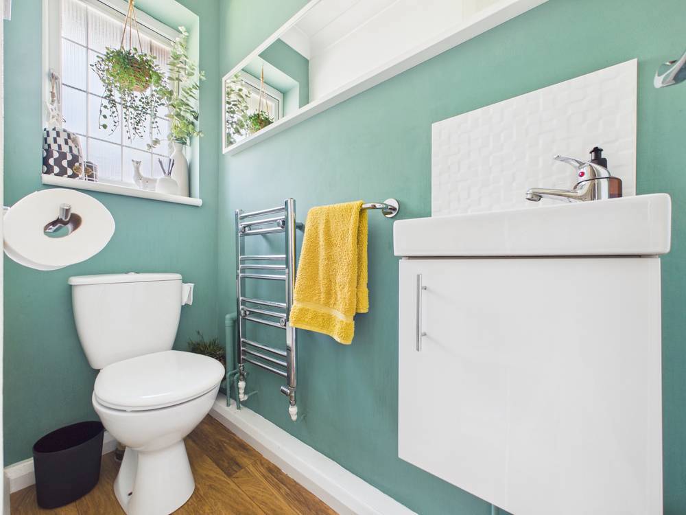4 bedroom House for sale in Bradley Stoke, Bristol, South Gloucestershire