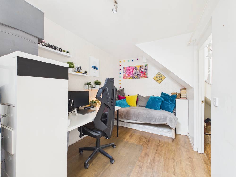 4 bedroom House for sale in Bradley Stoke, Bristol, South Gloucestershire