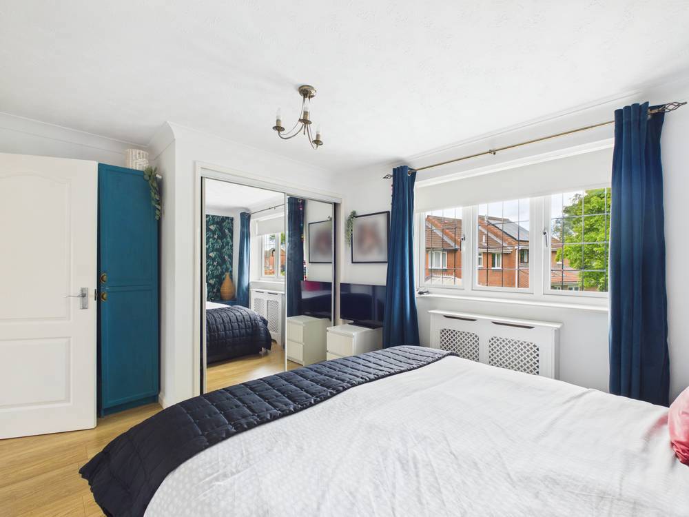4 bedroom House for sale in Bradley Stoke, Bristol, South Gloucestershire