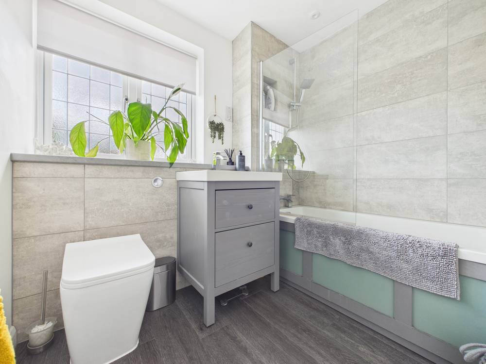 4 bedroom House for sale in Bradley Stoke, Bristol, South Gloucestershire
