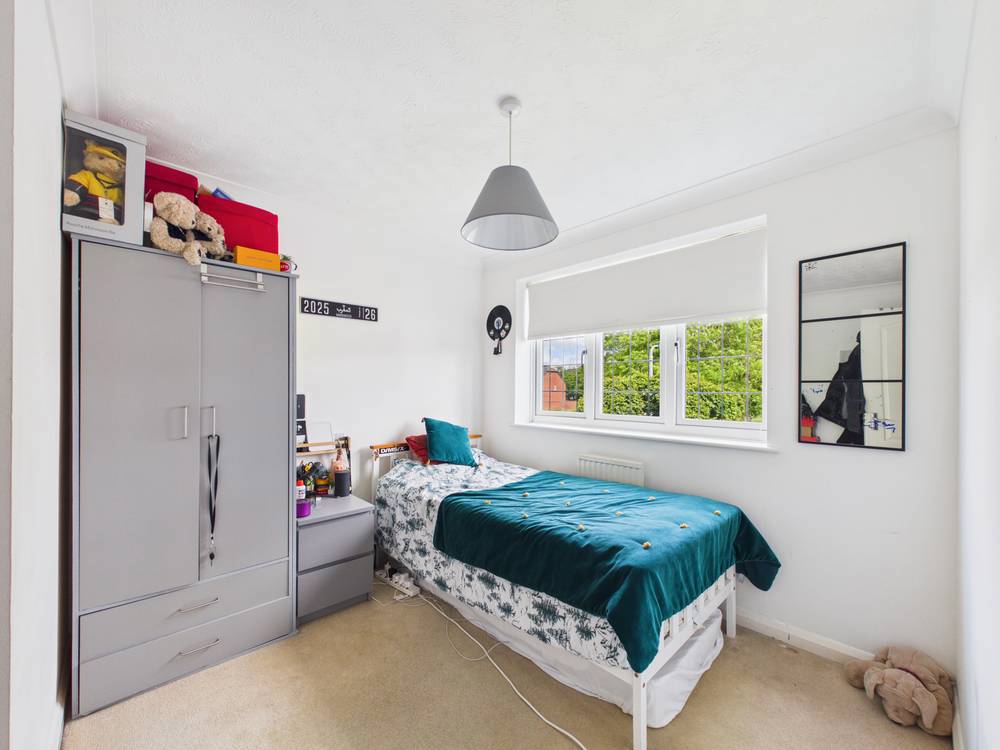 4 bedroom House for sale in Bradley Stoke, Bristol, South Gloucestershire