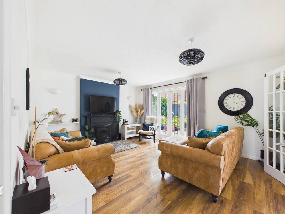 4 bedroom House for sale in Bradley Stoke, Bristol, South Gloucestershire
