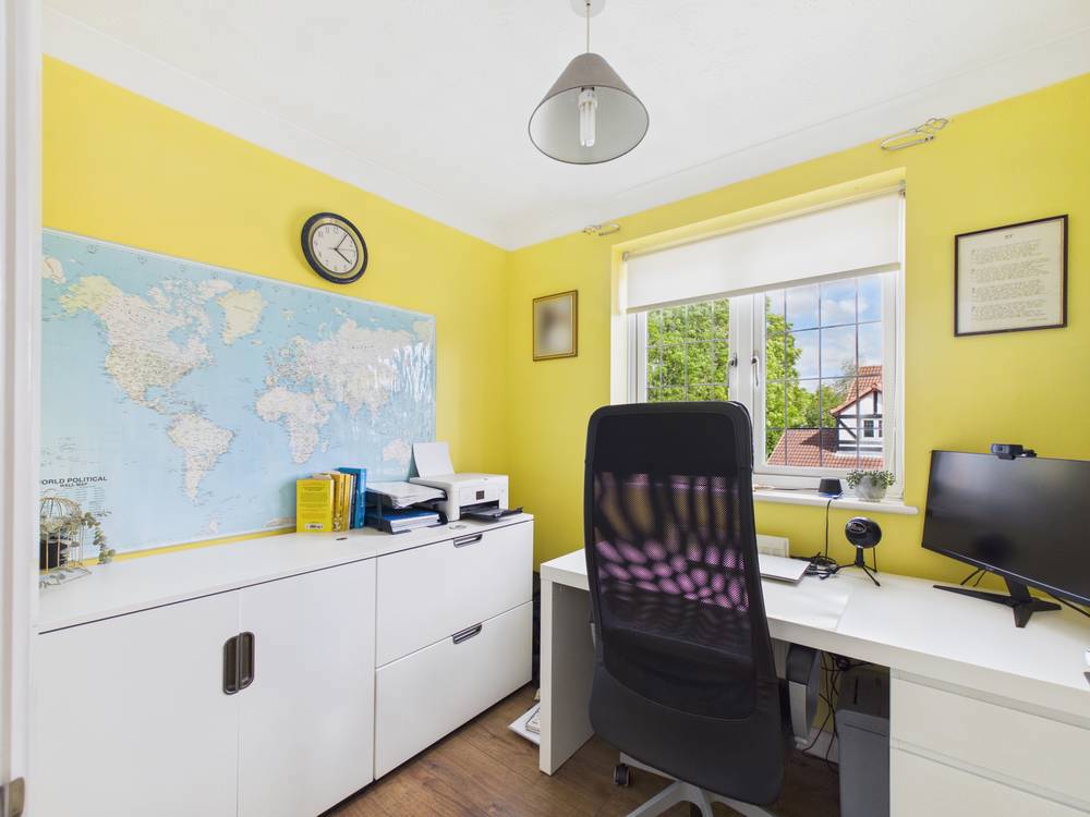 4 bedroom House for sale in Bradley Stoke, Bristol, South Gloucestershire