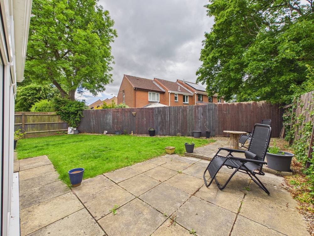 4 bedroom House for sale in Bradley Stoke, Bristol, South Gloucestershire