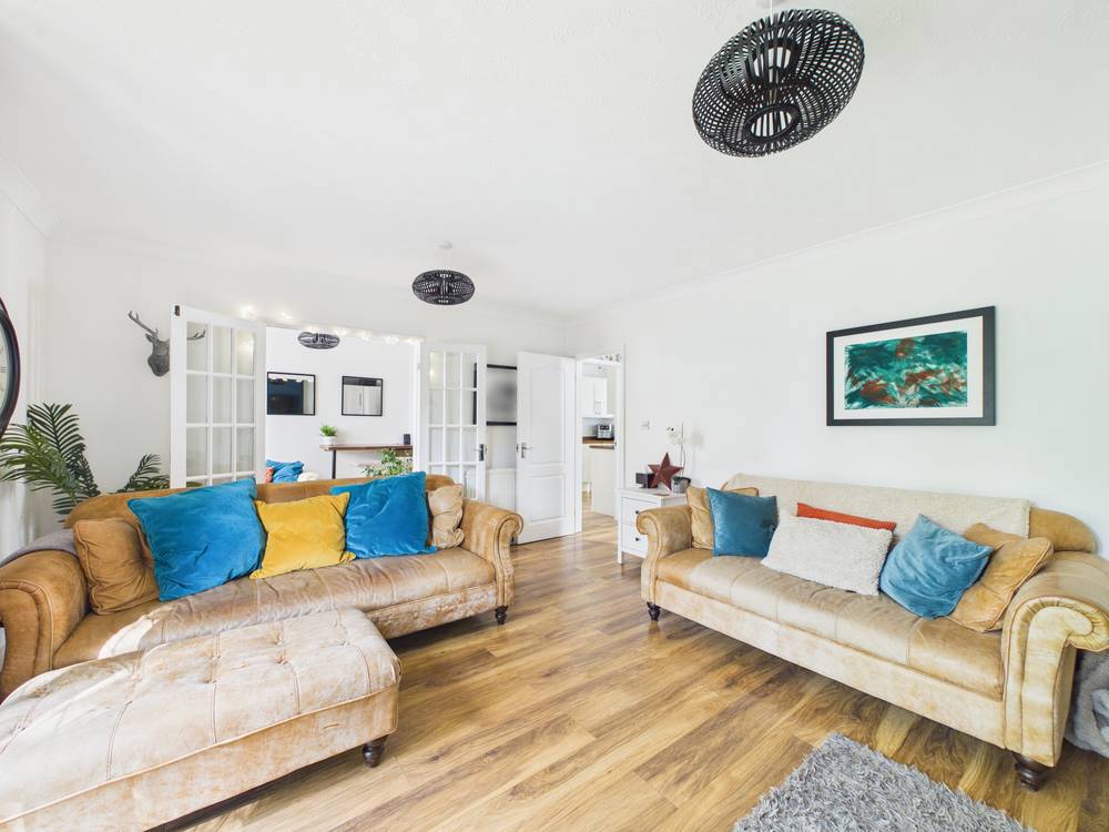 4 bedroom House for sale in Bradley Stoke, Bristol, South Gloucestershire
