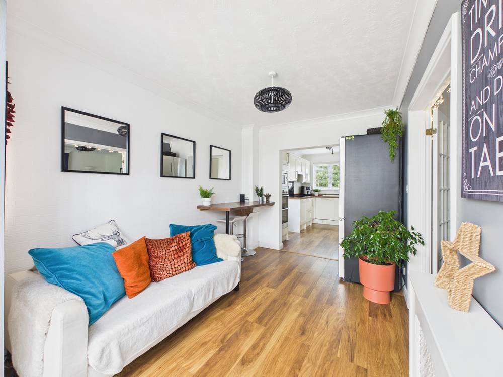 4 bedroom House for sale in Bradley Stoke, Bristol, South Gloucestershire