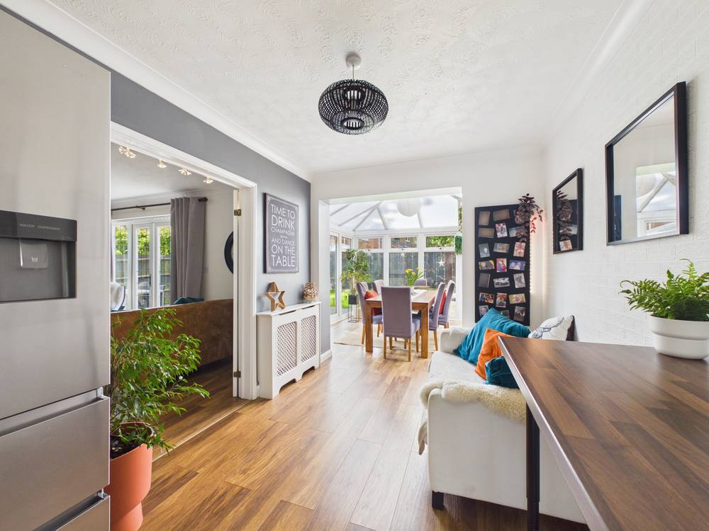 4 bedroom House for sale in Bradley Stoke, Bristol, South Gloucestershire