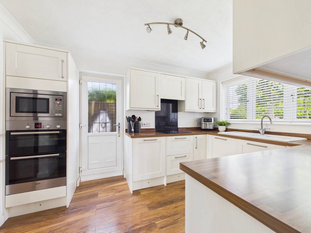 4 bedroom House for sale in Bradley Stoke, Bristol, South Gloucestershire