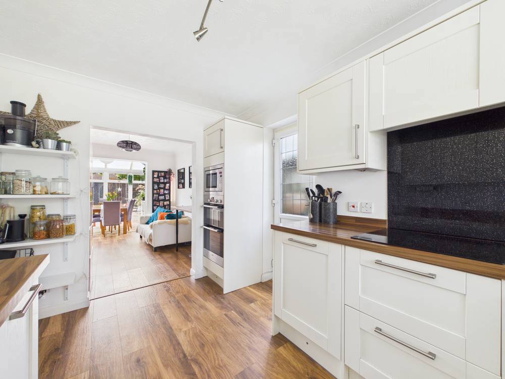 4 bedroom House for sale in Bradley Stoke, Bristol, South Gloucestershire