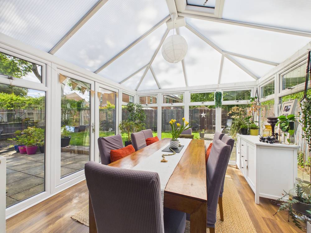 4 bedroom House for sale in Bradley Stoke, Bristol, South Gloucestershire