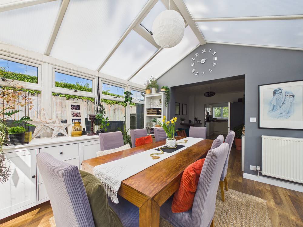 4 bedroom House for sale in Bradley Stoke, Bristol, South Gloucestershire