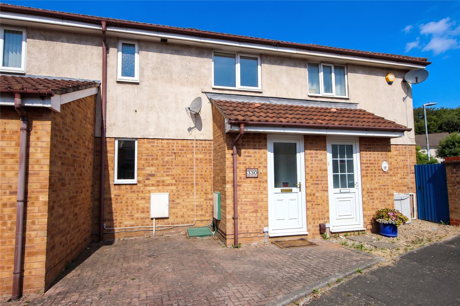 Bradley Stoke, Bristol