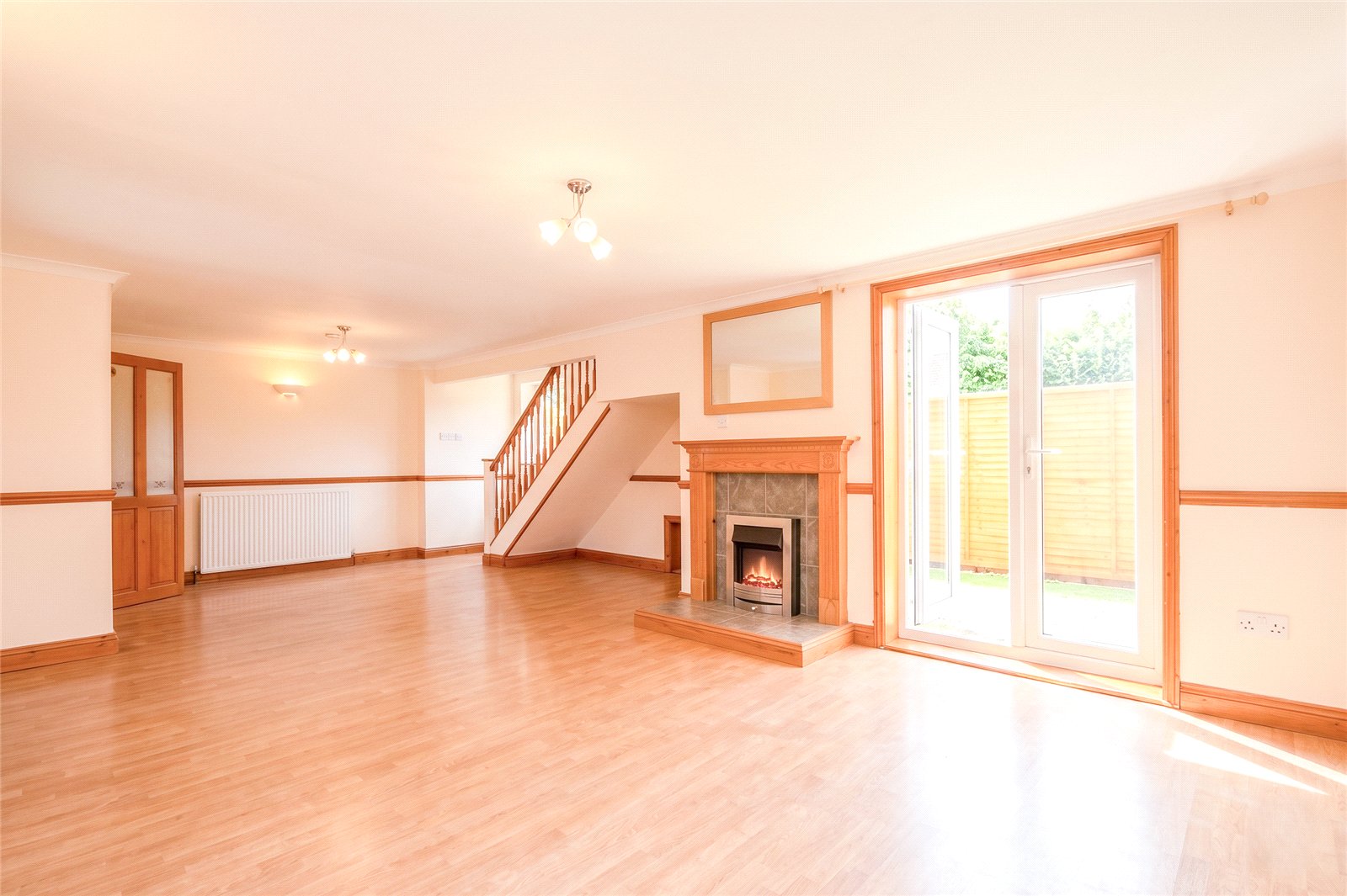 3 bedroom House for sale in Bradley Stoke, Bristol