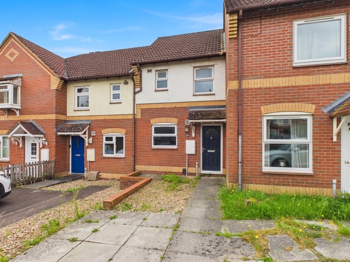 Bradley Stoke, Bristol, South Gloucestershire