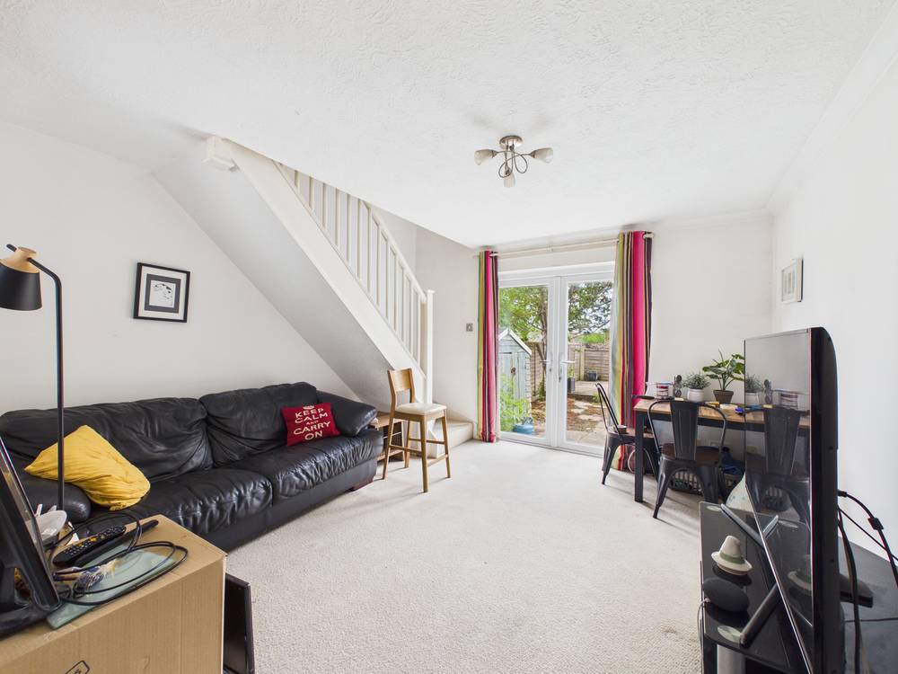 2 bedroom House for sale in Bradley Stoke, Bristol, South Gloucestershire
