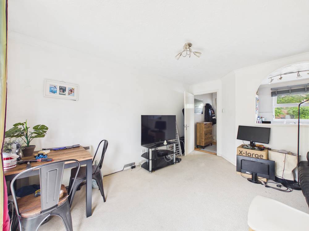 2 bedroom House for sale in Bradley Stoke, Bristol, South Gloucestershire