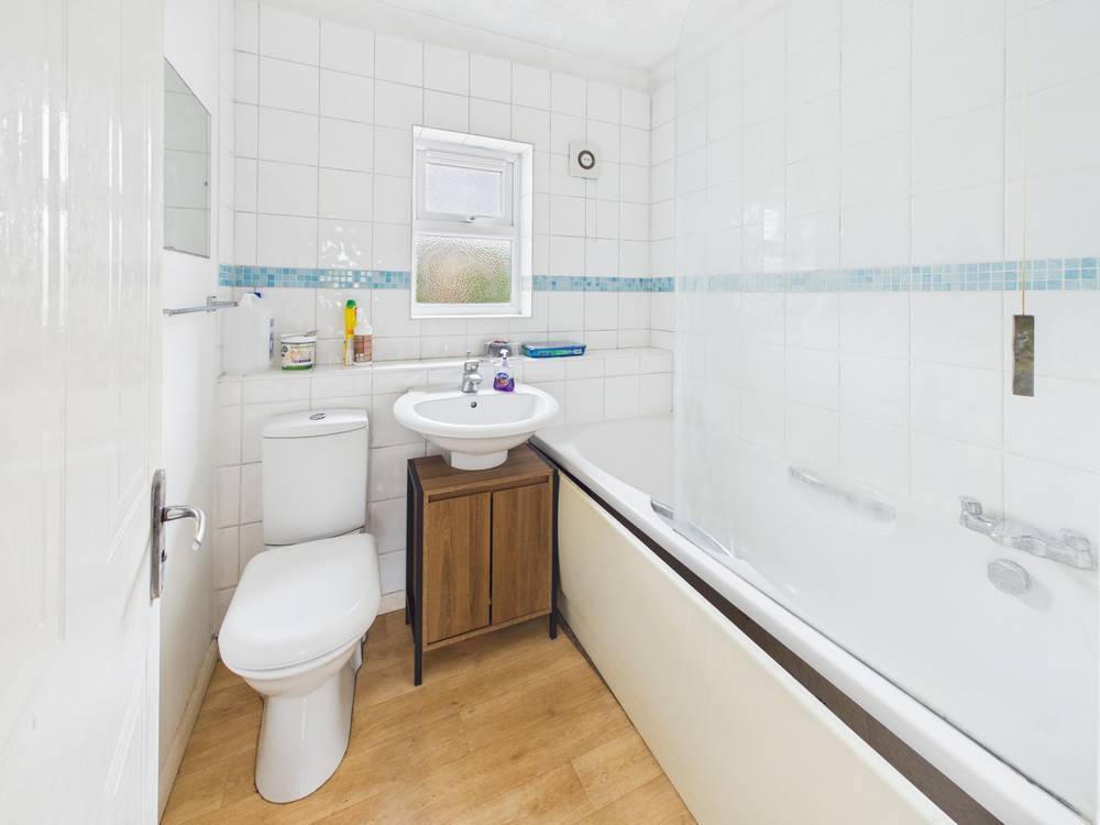 2 bedroom House for sale in Bradley Stoke, Bristol, South Gloucestershire