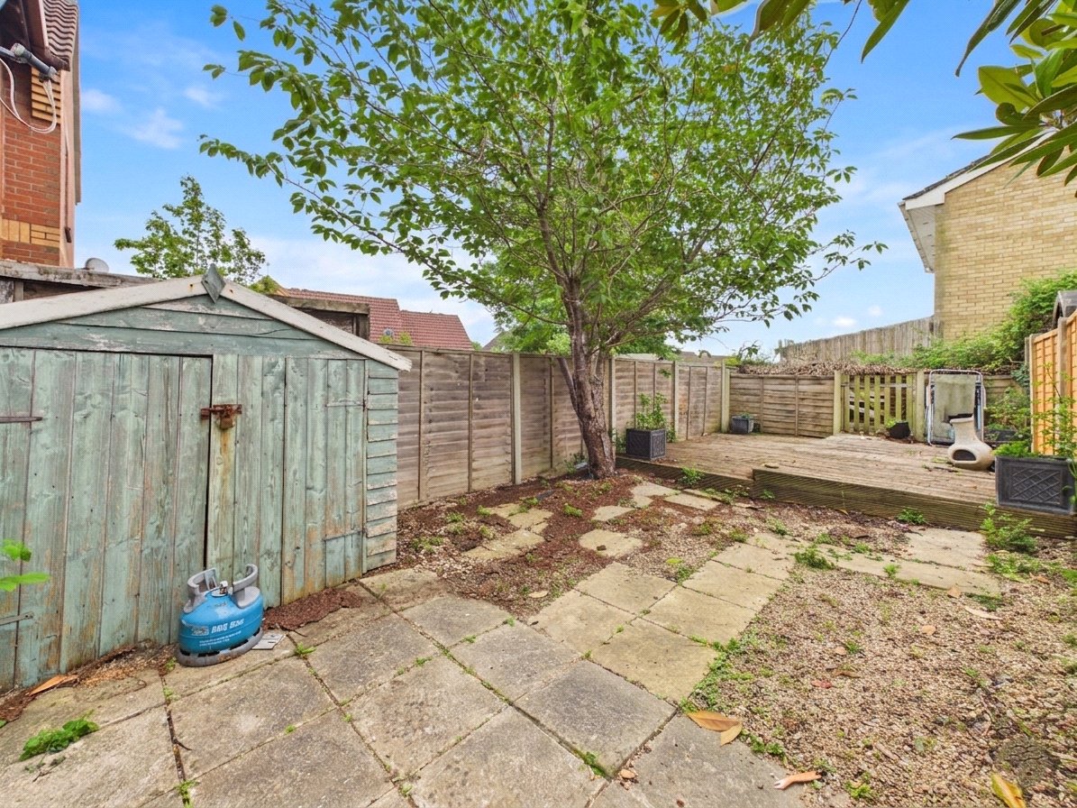 2 bedroom House for sale in Bradley Stoke, Bristol, South Gloucestershire