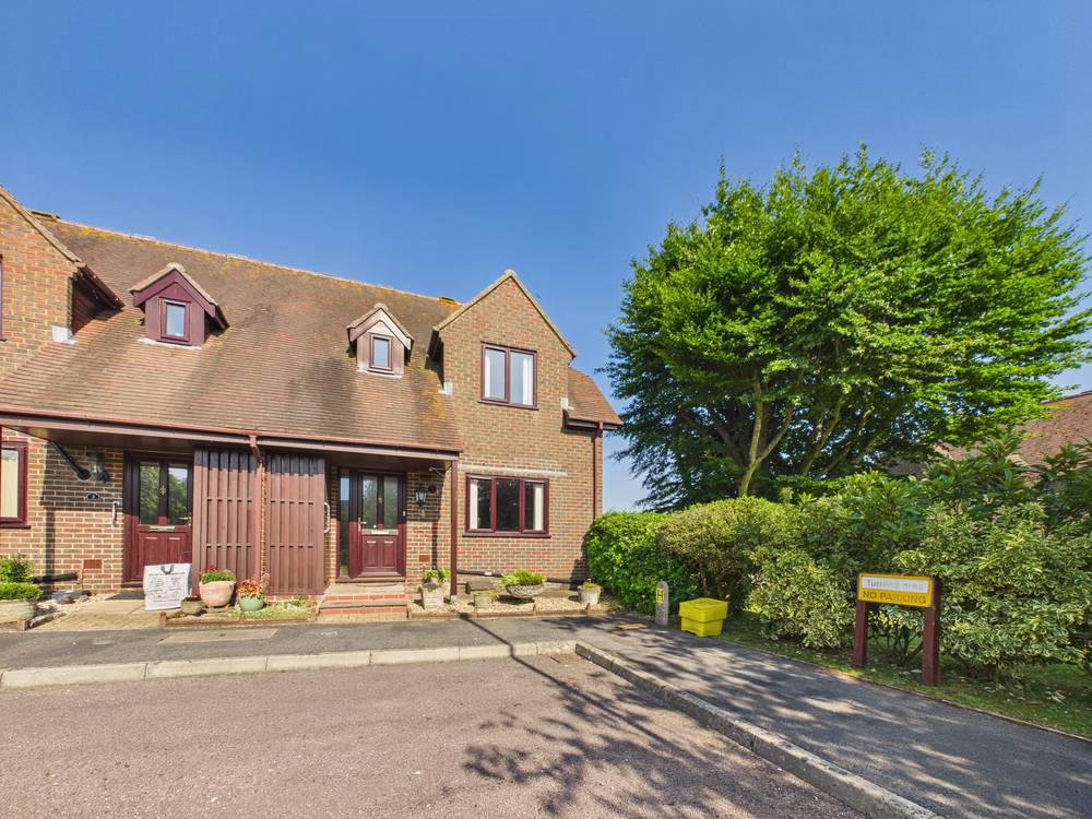 2 bedroom House for sale in Alveston, Bristol, South Gloucestershire