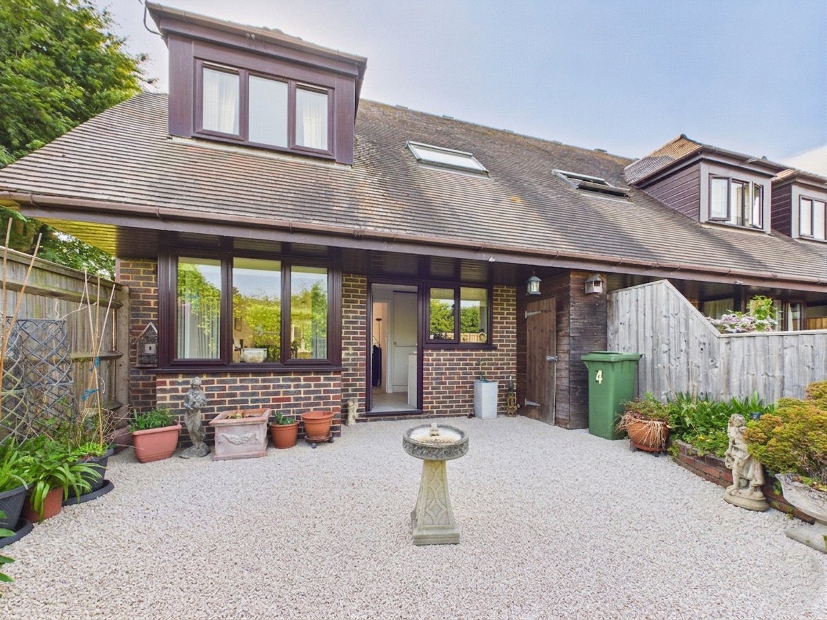 2 bedroom House for sale in Alveston, Bristol, South Gloucestershire