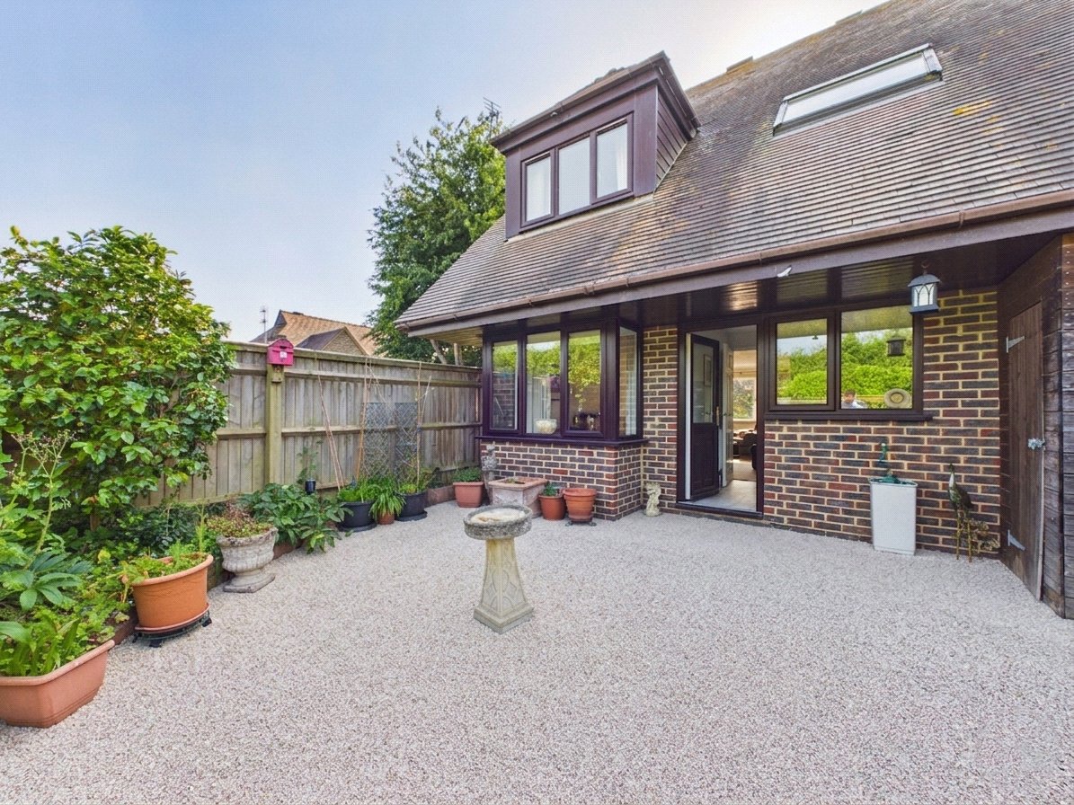 2 bedroom House for sale in Alveston, Bristol, South Gloucestershire