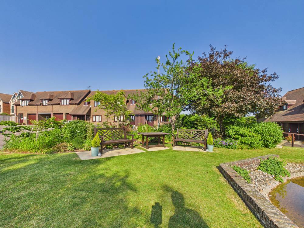 2 bedroom House for sale in Alveston, Bristol, South Gloucestershire