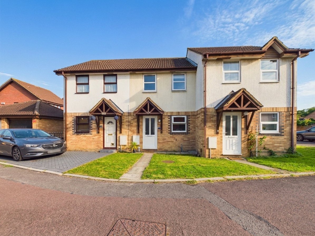 Bradley Stoke, Bristol, South Gloucestershire