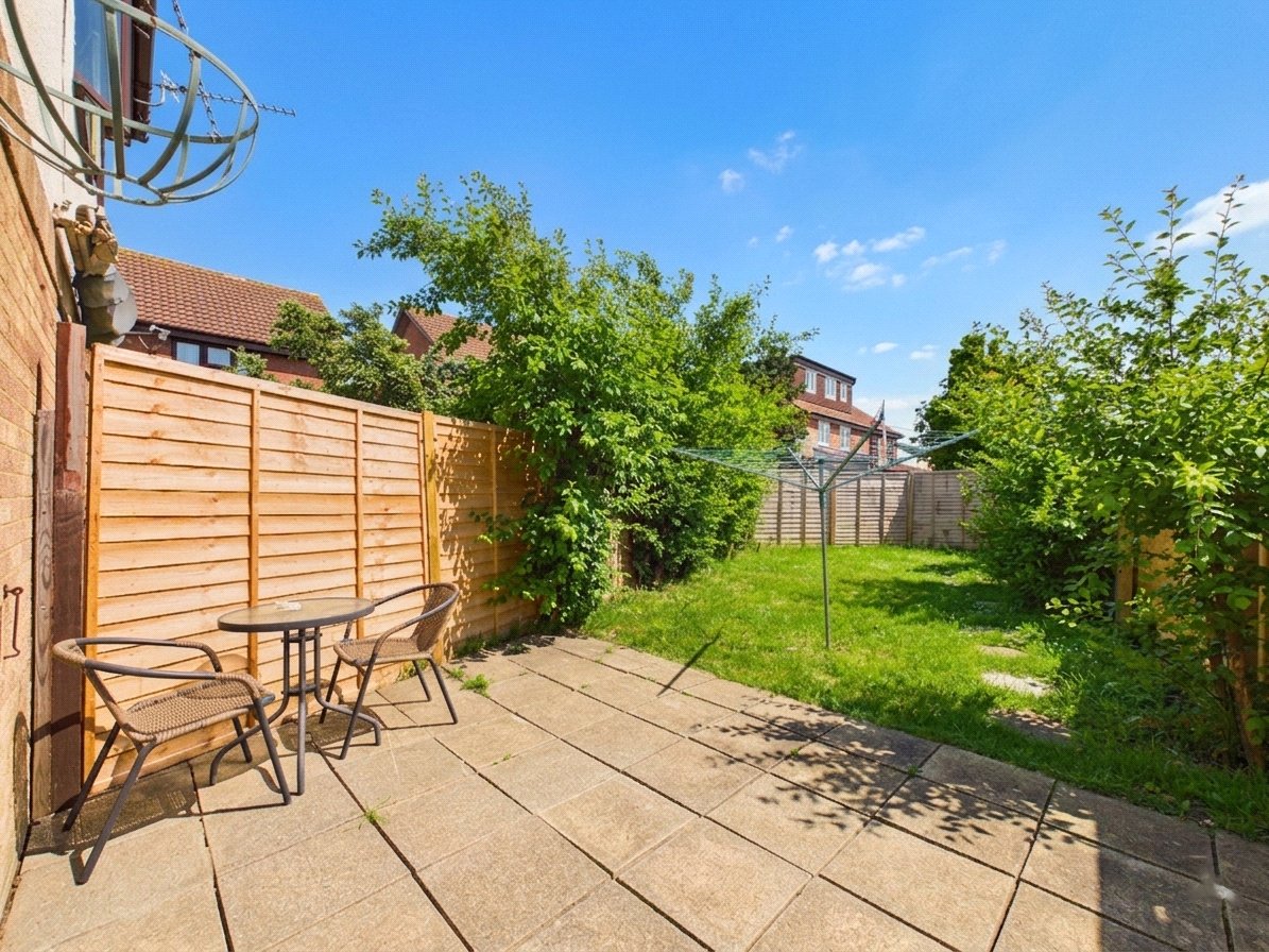 2 bedroom House for sale in Bradley Stoke, Bristol, South Gloucestershire